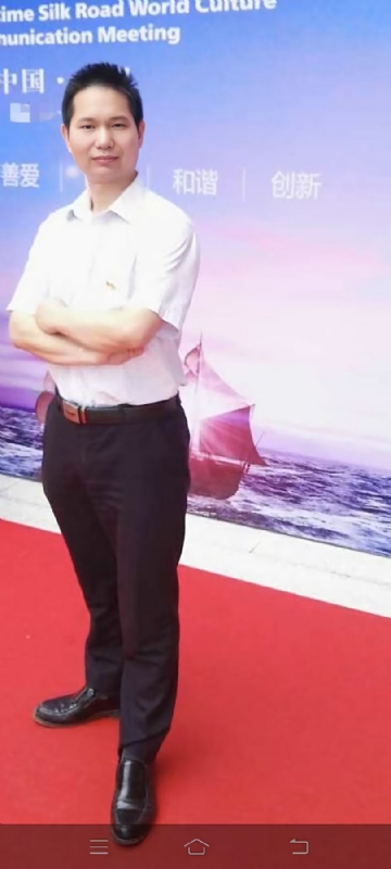 玉树临风的第二张照片--茂名相亲服务中心