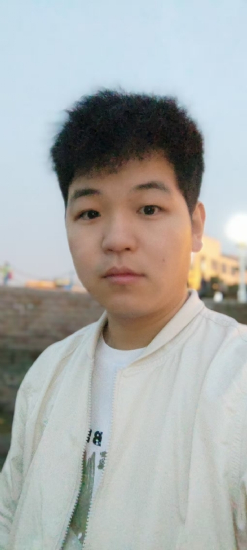 随缘的第一张照片--茂名相亲服务中心