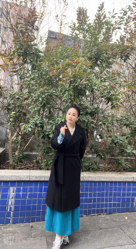 随遇而安的第一张照片--茂名相亲服务中心