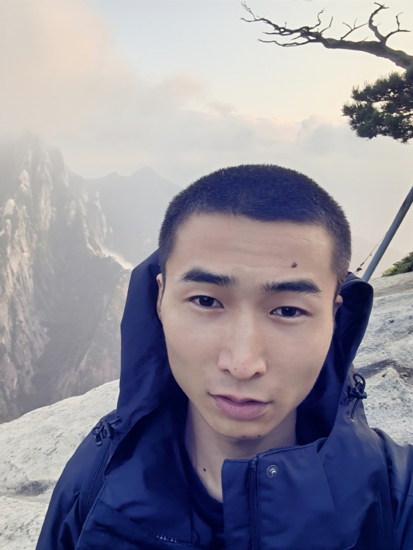 汪先生的第一张照片--茂名相亲服务中心