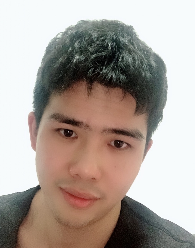阿龙设计师的第七张照片--茂名相亲服务中心