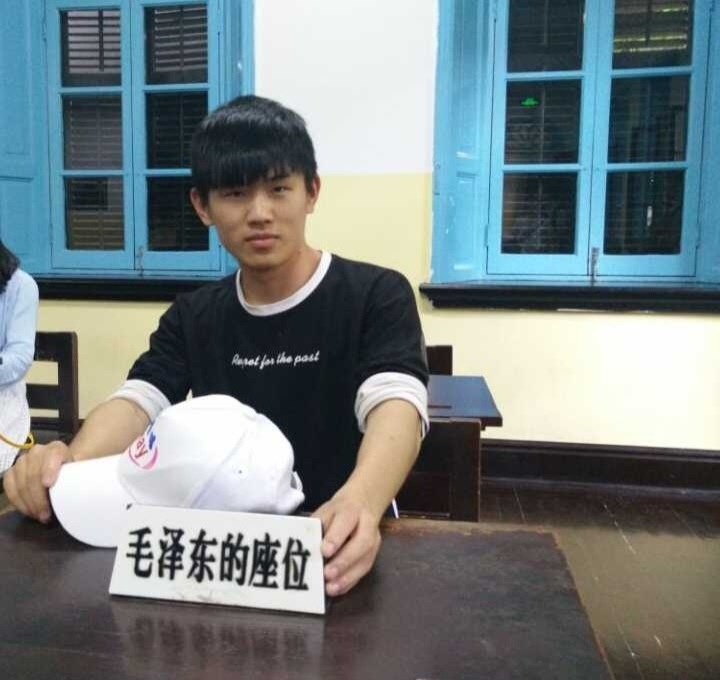 Nian的第一张照片--茂名相亲服务中心
