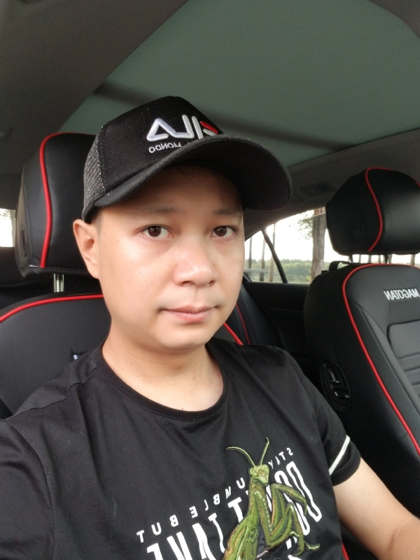 虎一的第一张照片--茂名相亲服务中心