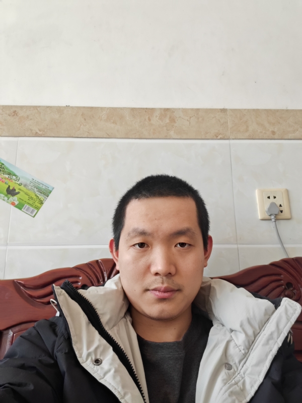 我废物谁要我养我的第二张照片--茂名相亲服务中心