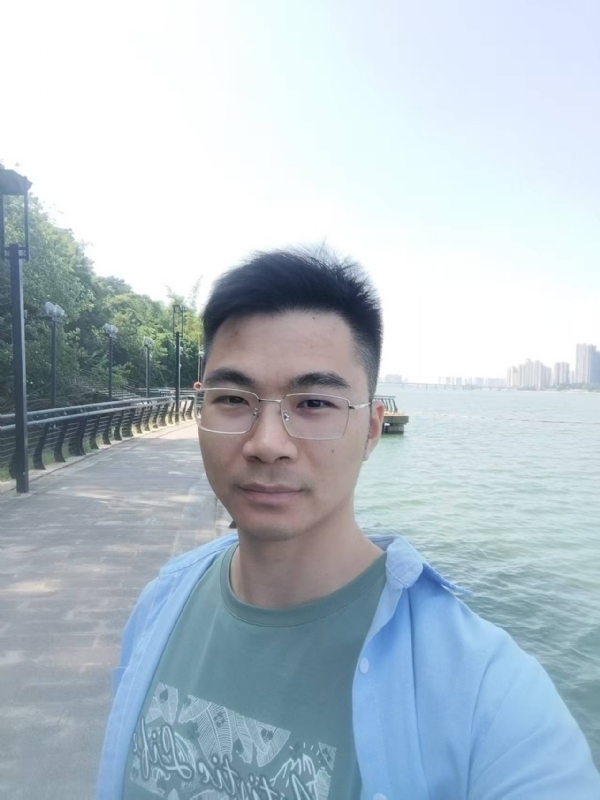 海洲的第二张照片--茂名相亲服务中心