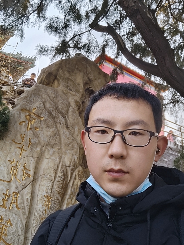 小徐要努力的第二张照片--茂名相亲服务中心