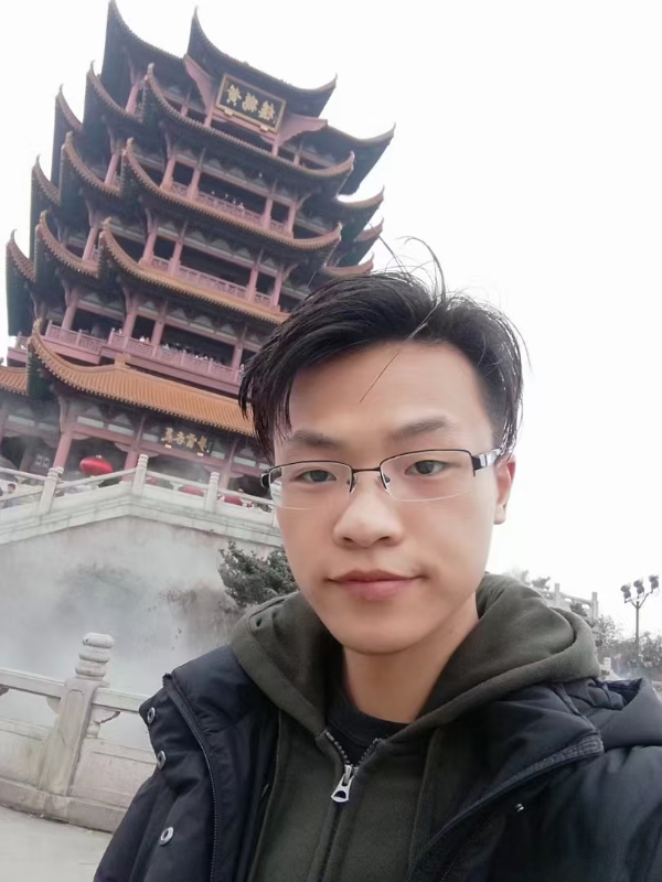 晓风残月的第一张照片--茂名相亲服务中心