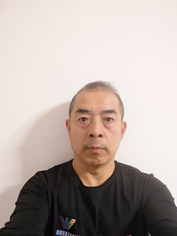 余生独自闯的第一张照片--茂名相亲服务中心