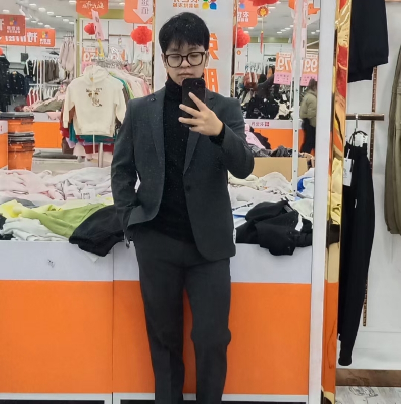 秦巧顺的第二张照片--茂名相亲服务中心
