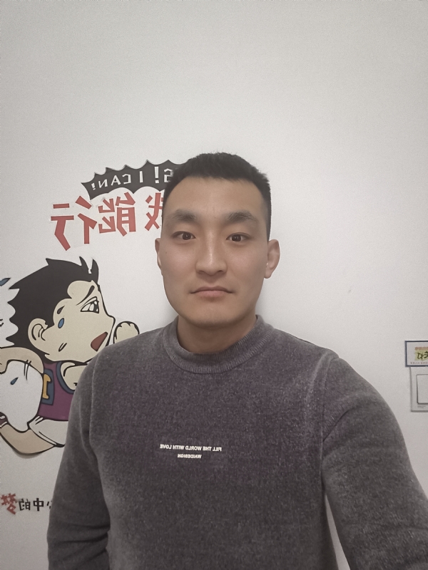 乐信的第一张照片--茂名相亲服务中心