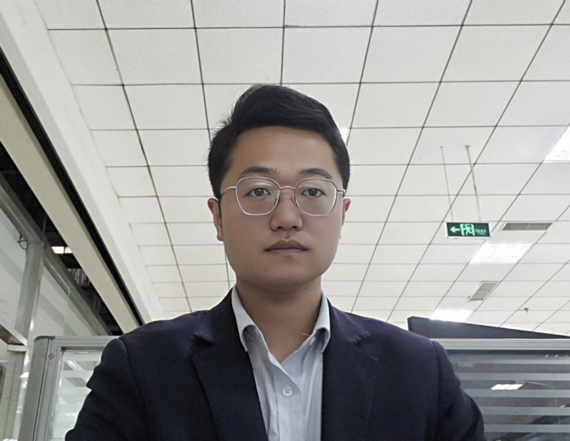 钟爱可乐的第二张照片--茂名相亲服务中心