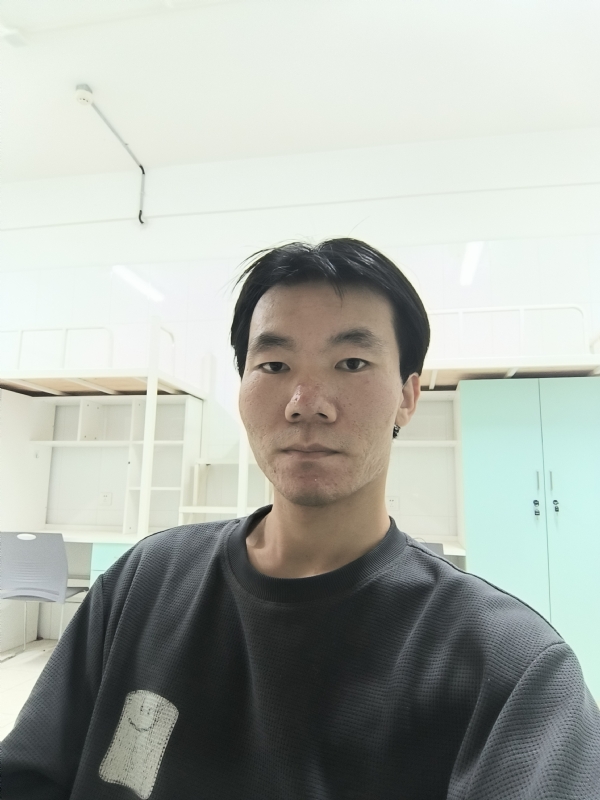 可乐的第一张照片--茂名相亲服务中心