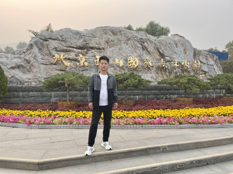 余生有你的第二张照片--茂名相亲服务中心