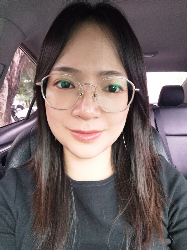 初秋的第一张照片--茂名相亲服务中心