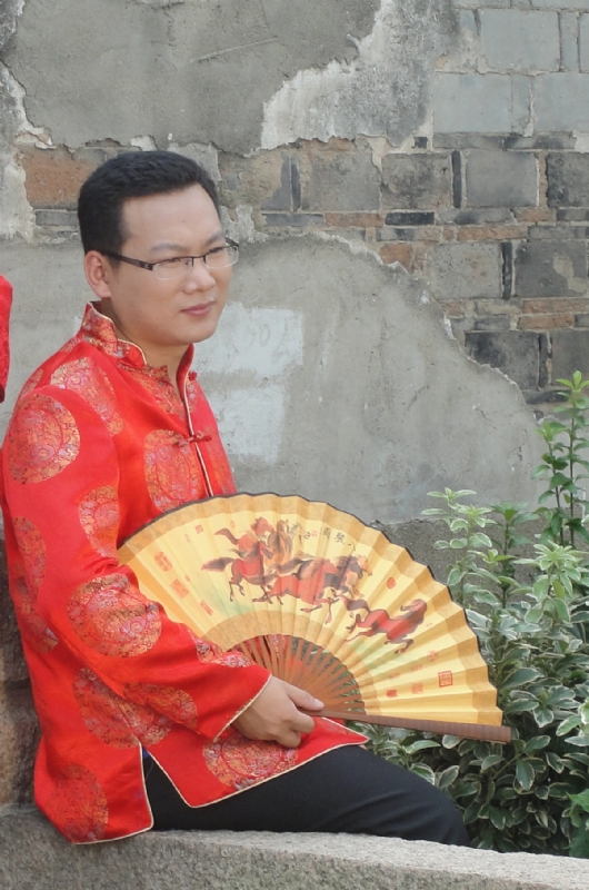 与世为缘的第三张照片--茂名相亲服务中心