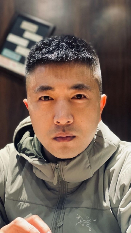 山中何缘的第二张照片--茂名相亲服务中心