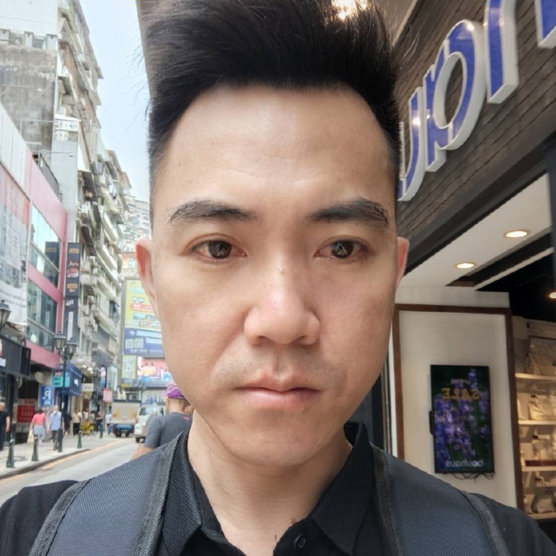 只願一生愛一人的第三张照片--茂名相亲服务中心