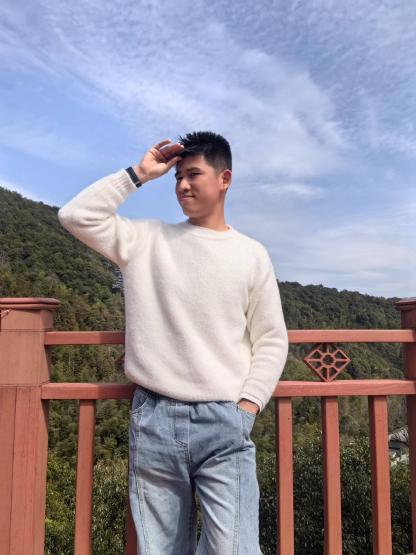 颜SEME的第一张照片--茂名相亲服务中心