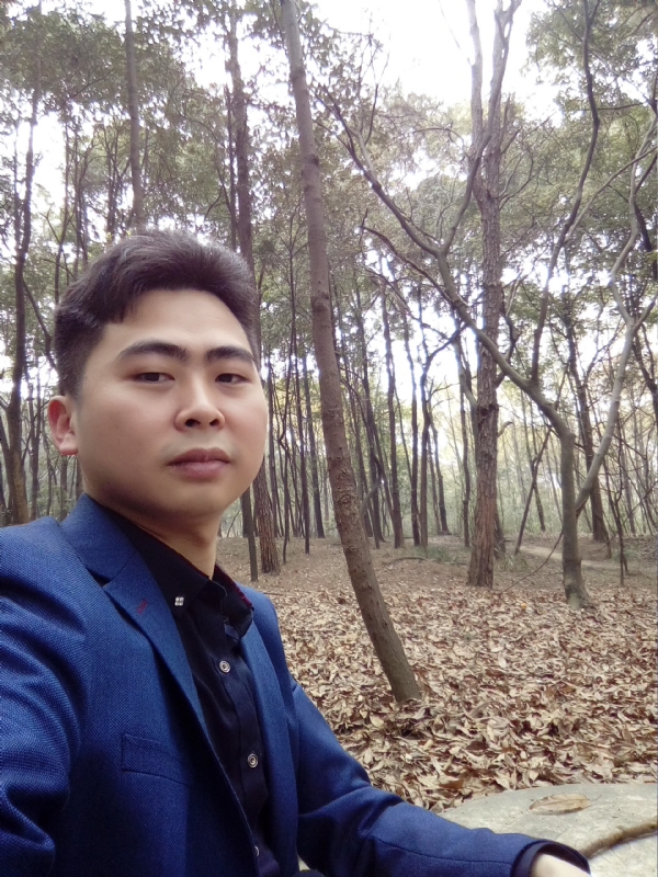 喜乐汇的第三张照片--茂名相亲服务中心
