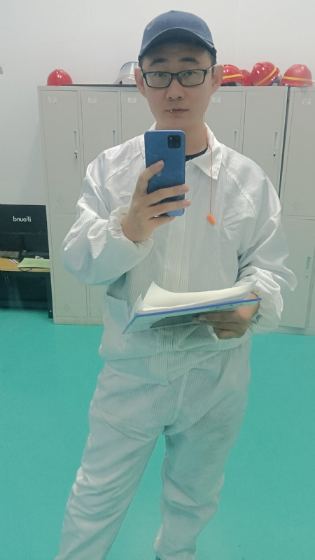 黑黑一笑的第四张照片--茂名相亲服务中心