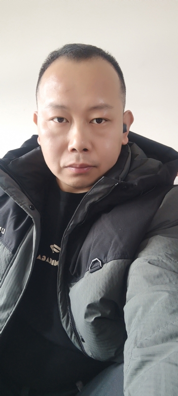 小范的第一张照片--茂名相亲服务中心