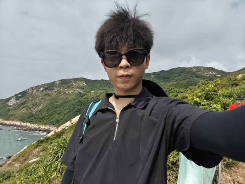 teenager的第一张照片--茂名相亲服务中心