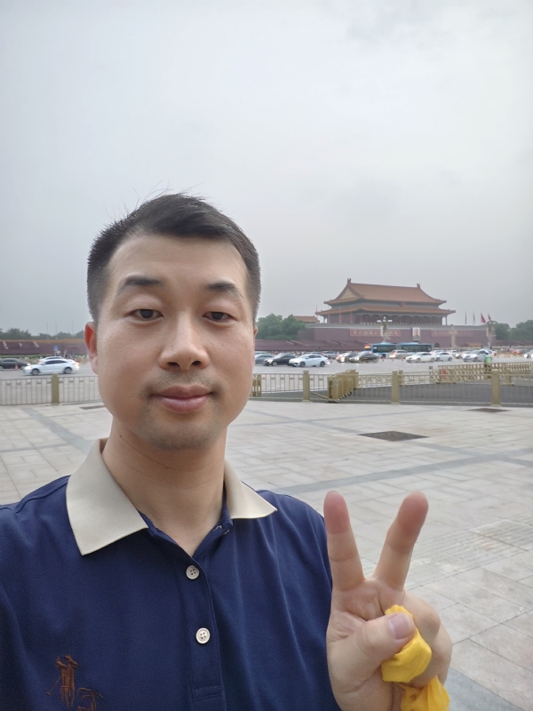 阳光欣晴的第六张照片--茂名相亲服务中心