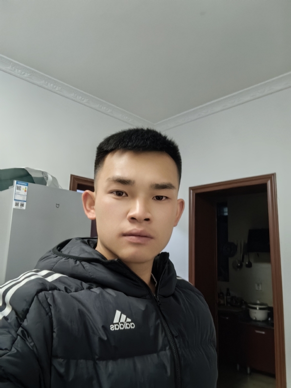 刚好的第一张照片--茂名相亲服务中心
