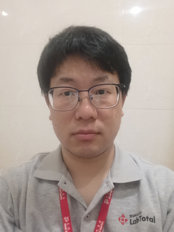 赵子龙的第一张照片--茂名相亲服务中心