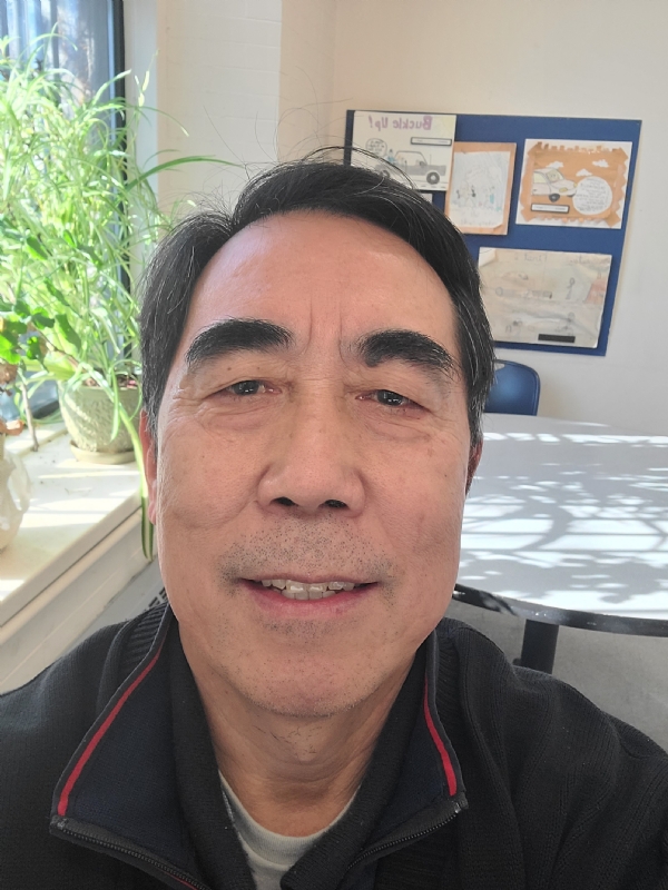 平平安安的第一张照片--茂名相亲服务中心