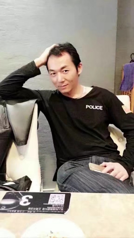 顺子的第五张照片--茂名相亲服务中心