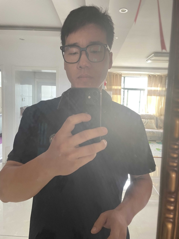 陈冬的第一张照片--茂名相亲服务中心