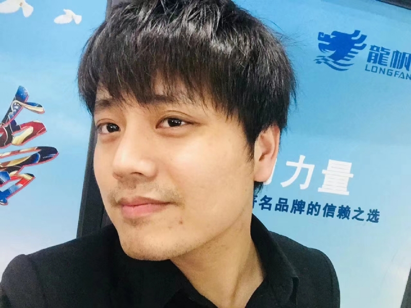 你的阿康的第一张照片--茂名相亲服务中心