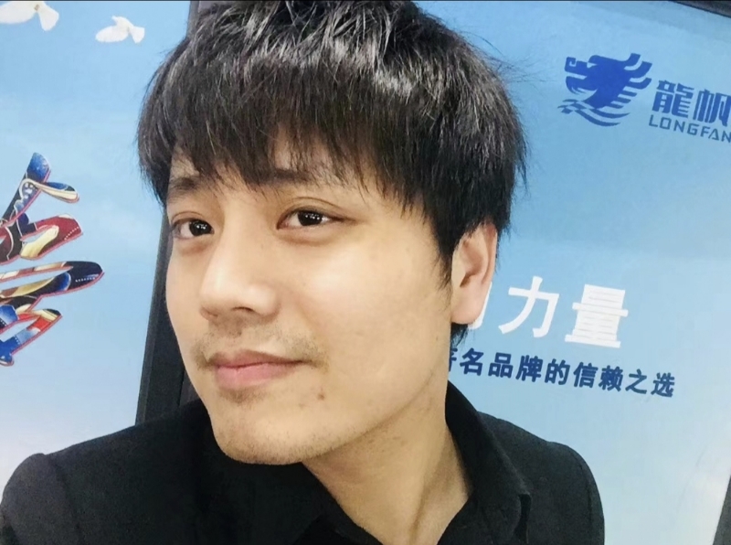 你的阿康的第四张照片--茂名相亲服务中心