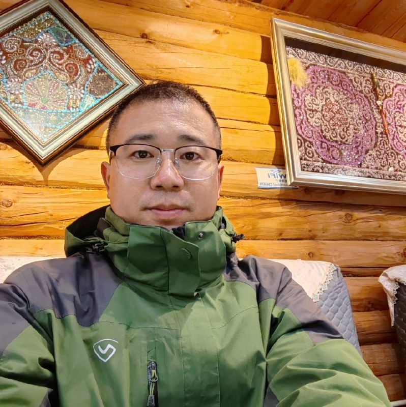 小明的第一张照片--茂名相亲服务中心