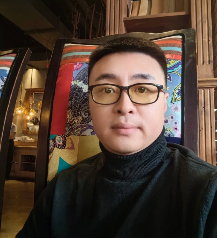 酱心的第二张照片--茂名相亲服务中心