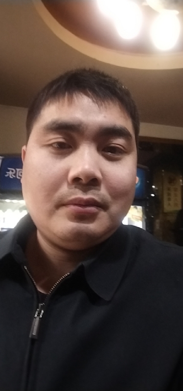 萱蘓的第一张照片--茂名相亲服务中心