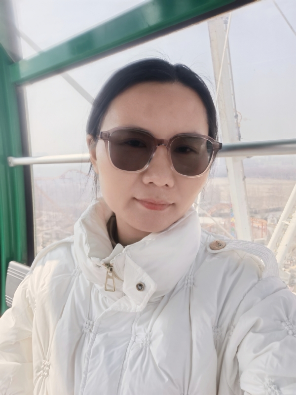 你好的第一张照片--茂名相亲服务中心