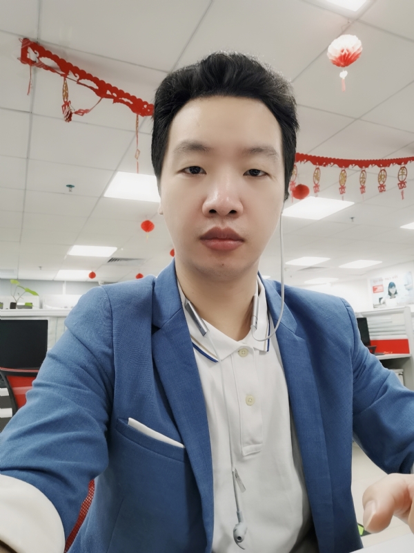 小乔伴侣的第一张照片--茂名相亲服务中心