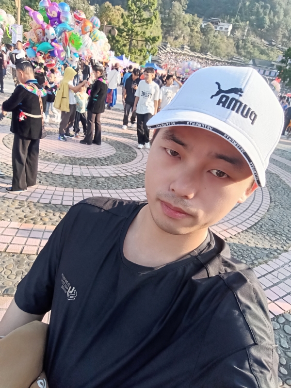 千与千寻的第二张照片--茂名相亲服务中心
