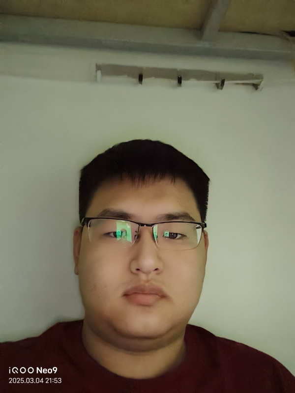 安之梦的第一张照片--茂名相亲服务中心