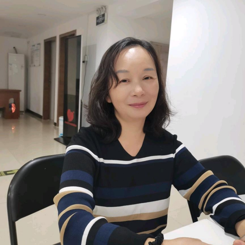 林晓雨的第一张照片--茂名相亲服务中心