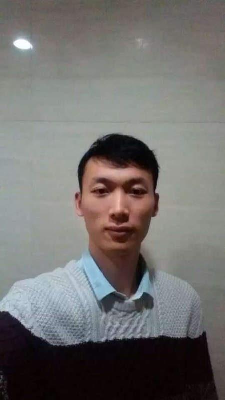 青松的第二张照片--茂名相亲服务中心