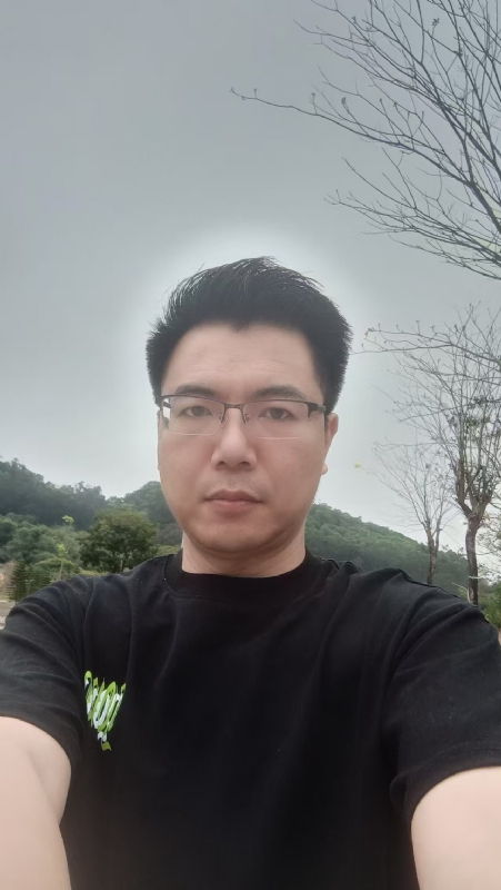 大哥哥的第二张照片--茂名相亲服务中心