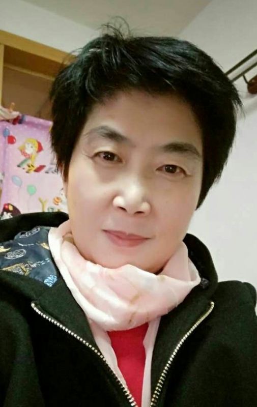 老张的第一张照片--茂名相亲服务中心