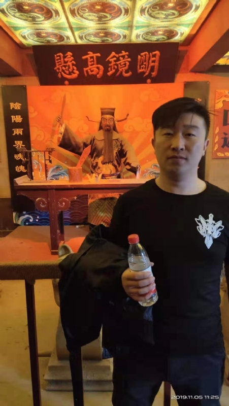 WS的第一张照片--茂名相亲服务中心