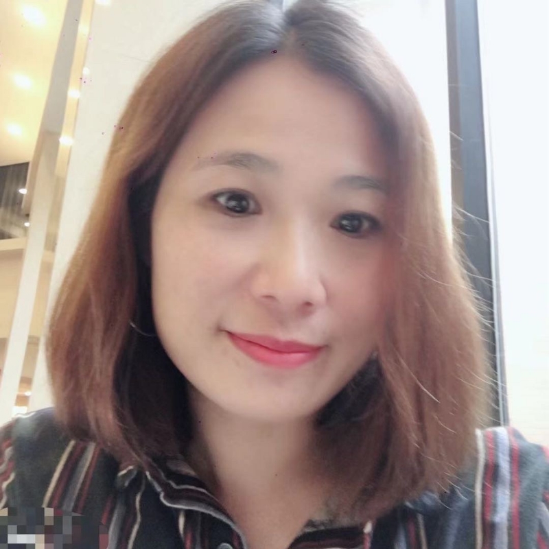 Jenny的第二张照片--茂名相亲服务中心