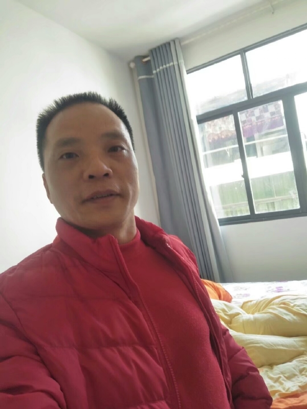 真诚征婚的第一张照片--茂名相亲服务中心