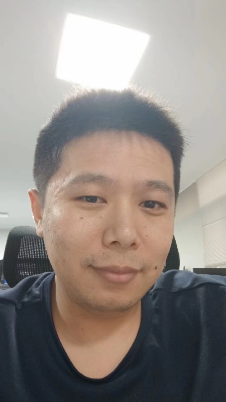 凌乱格子的第二张照片--茂名相亲服务中心