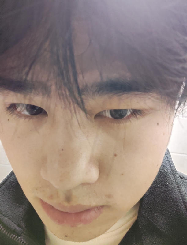 伤男的第一张照片--茂名相亲服务中心